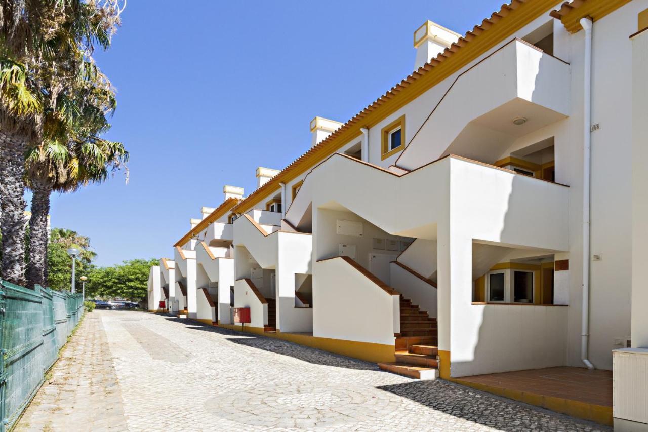 Casa Da Eira Apartment タヴィラ エクステリア 写真