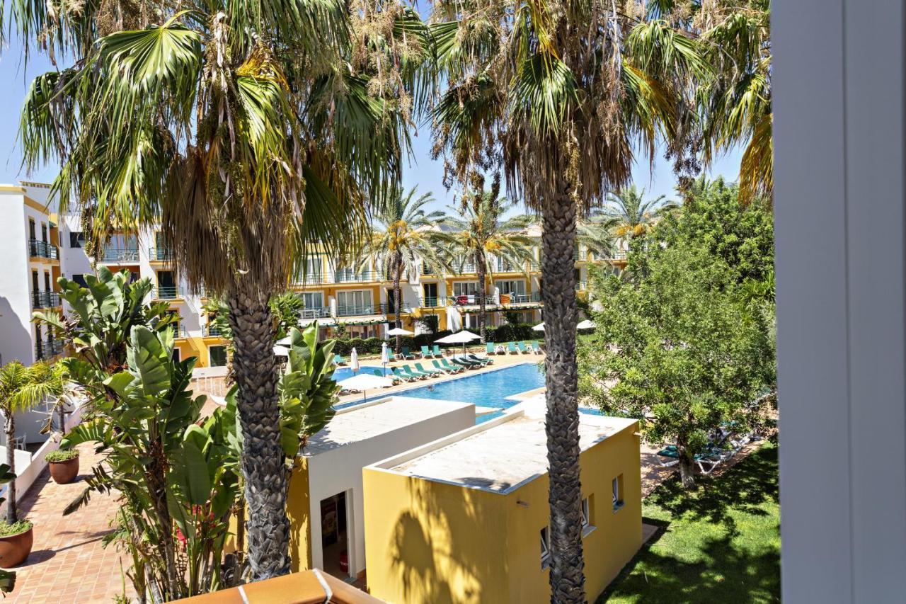 Casa Da Eira Apartment タヴィラ エクステリア 写真