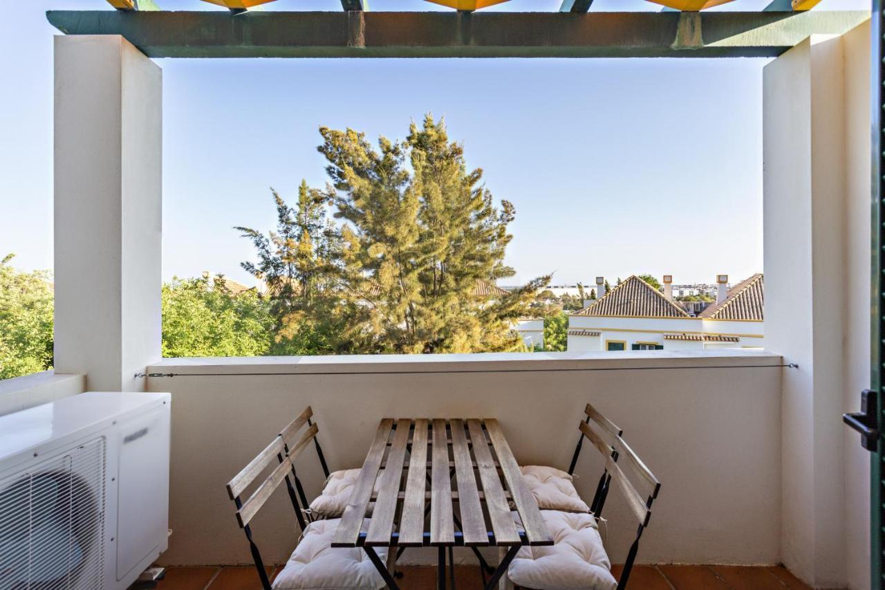 Casa Da Eira Apartment タヴィラ エクステリア 写真